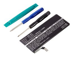 DANTONA INDUSTRIES CEL-IP6