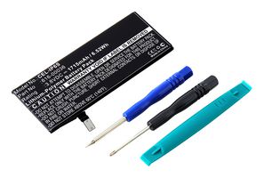 DANTONA INDUSTRIES CEL-IP6S