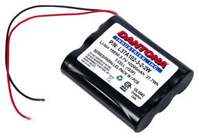 DANTONA INDUSTRIES L37A102-3-2-2W