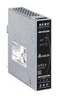 DELTA ELECTRONICS DRL-24V120W1ENA