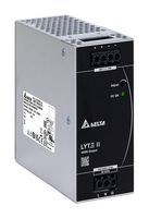 DELTA ELECTRONICS DRL-48V480W1EN