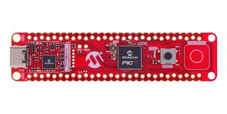 MICROCHIP EV80D90A