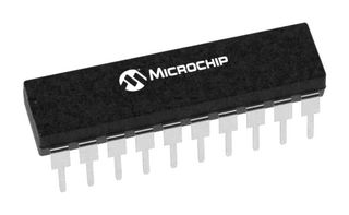 MICROCHIP PIC16F17546-I/P