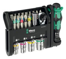 WERA 05049000001
