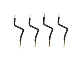 TELEDYNE LECROY PK-ZS-002 Test Accessory, Offset Ground, Teledyne LeCroy ZS1000, ZS1500, ZS2500 Active Voltage Probes