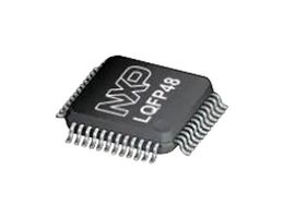 NXP MCXE245VLF ARM MCU, Kinetis E Family MCX E24 Series Microcontrollers, ARM Cortex-M4F, 32 bit, 112 MHz