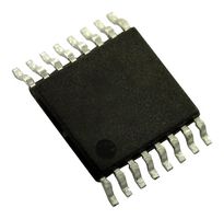 INFINEON TLE4801S16S0000XUMA2 Inductive Position Sensor, Sin/Cos, 16 bits, SENT, 0° to 360°, 4.4V to 6V, -40°C to +150°C, TSSOP-16