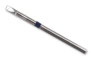 METCAL SSC-617A Soldering Iron Tip, Chisel, 5.3 mm