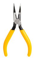 JONARD TOOLS JIC-21257 Plier, Needle Nose, Smooth Jaw, 6.875" Length