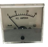 SHURITE METERS 8505Z