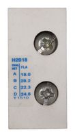 EATON CUTLER HAMMER H2018-3