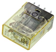 IDEC RY2S-UDC24V