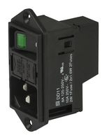 SCHURTER DD11.0124.1111