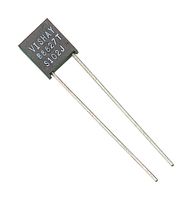 VPG FOIL RESISTORS Y00071K00000T9L