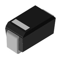 VISHAY S1M-E3/61T Standard Recovery Diode, 1 kV, 1 A, Single, 1.1 V, 1.8 µs, 30 A