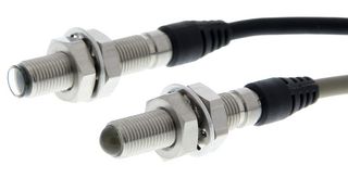 OMRON INDUSTRIAL AUTOMATION E3T-CT12
