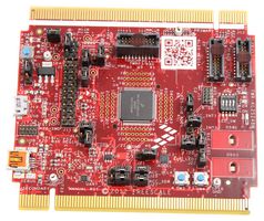 NXP TWR-KL25Z48M