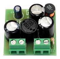 NXP TEA1721ADB1060,598 Demonstration Board, TEA1721, Non Isolated Buck/Boost Converter