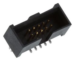 SAMTEC SHF-105-01-L-D-SM-LC