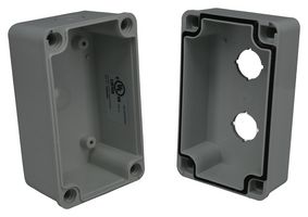 BUD INDUSTRIES PBB-11817-2