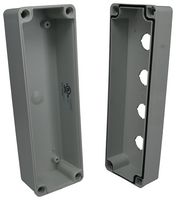 BUD INDUSTRIES PBB-11821-4