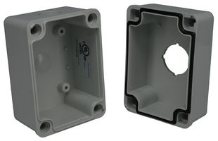 BUD INDUSTRIES PBB-11831-1