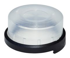 IDEC EU9Z-DB2N Switch Sealing Boot, EU2B-YB2 Series Extended Pushbutton Switches