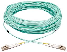 EATON TRIPP LITE N820-30M Cable Assembly, Fiber Optic, Multimode, 2 Fibers