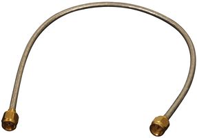 JOHNSON - CINCH CONNECTIVITY 415-0082-012 RF / Coaxial Cable Assembly, 1 ft, 305 mm, 0.141 Hand Formable, SMA Straight Plug