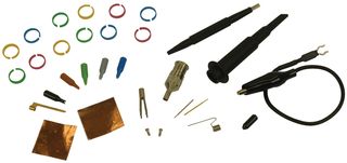 PICO TECHNOLOGY TA065 PROBE KIT ADV