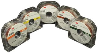 3M 314D-CLOTH ROLL KIT
