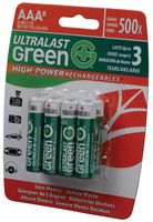 ULTRALAST ULGHP8AAA