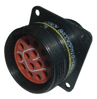 CINCH CONNECTIVITY SOLUTIONS BACC45FM22-55S7H