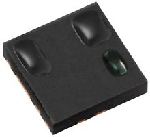 VISHAY VCNL4020-GS08 Color Photo Sensor, 200 mm Sensing Range, 16Bit, I2C, 2.5V to 3.6V Supply,