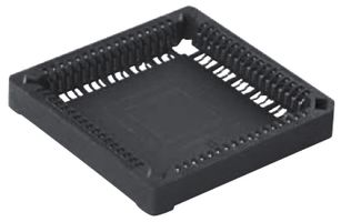 MULTICOMP MC-52PLCC-SMT