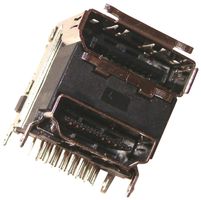 MULTICOMP PRO MCH6BDSB2AN