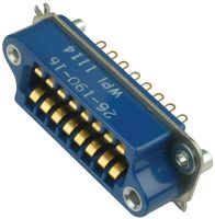 COOPER INTERCONNECT 26-190-16