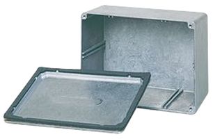 DELTRON ENCLOSURES 460-0030