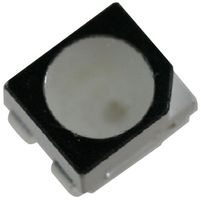 TT ELECTRONICS / OPTEK TECHNOLOGY OVSARGB4R8 LED, Red, Green, Blue, SMD, 120 °, R 20mA, G 20mA, B 20mA