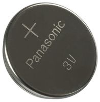 PANASONIC BATTERIES CR-2025/BN