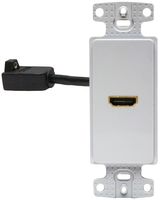 HUBBELL WIRING DEVICES NS801W