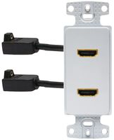 HUBBELL WIRING DEVICES NS802W