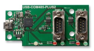 FTDI USB-COM485-PLUS2