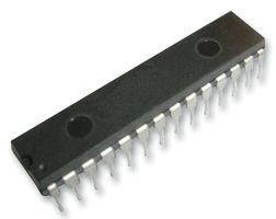 MICROCHIP PIC18F26K40-I/SP