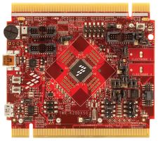 NXP TWR-K20D50M Tower System Module, MCU, Kinetis, K20, OSJTAG, Cortex-M4