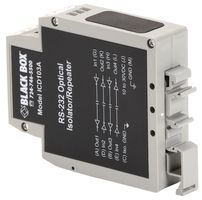 BLACK BOX ICD103A