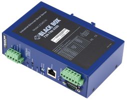 BLACK BOX LES401A