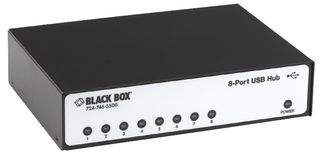 BLACK BOX IC1023A