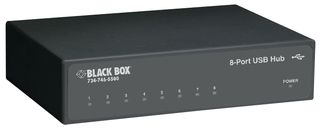 BLACK BOX IC1025A