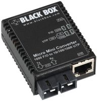 BLACK BOX LMC4002A